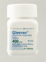 Pictures of Side Effects Of Gleevec For Gist