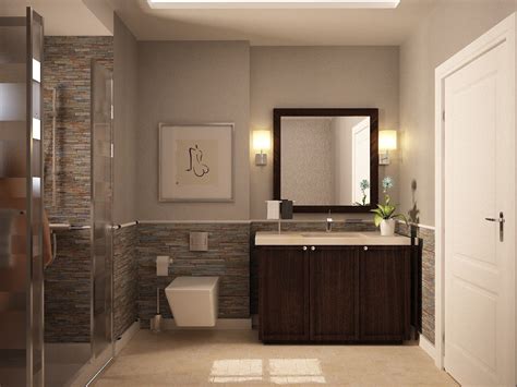Wondering what bathroom and tile trends will be big this year? 10 Bathroom Tiles Color Combination, Some of the Coolest ...