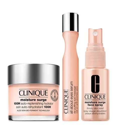 Buy Clinique Skin Care Tset