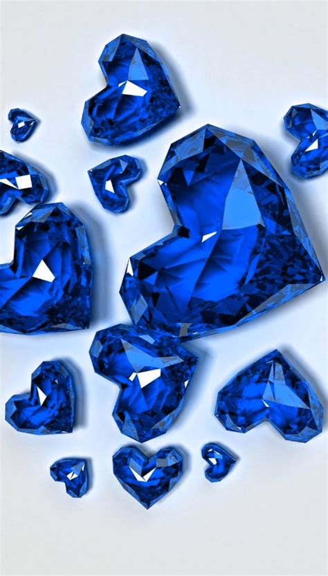 Sapphire Blue Wallpapers Top Free Sapphire Blue Backgrounds