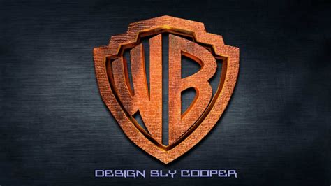 Intro Warner Bros Youtube