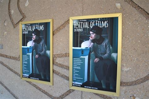 Annual Festival Celebrates Films In French Uwm Post