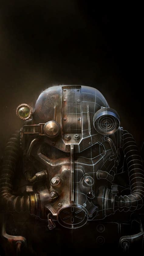 Fallout 4 Fallout Hd Phone Wallpaper Peakpx