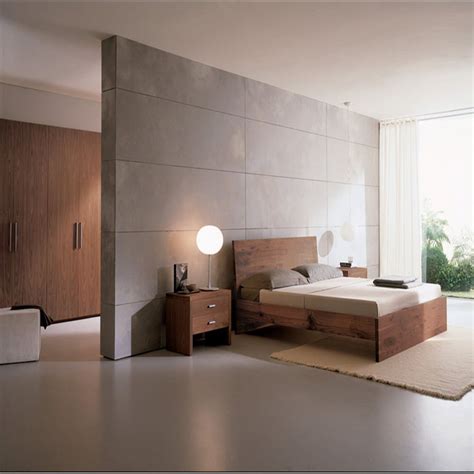Minimal Bedrooms Minimalist Bedroom Design Modern