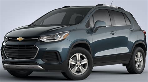 2021 Chevy Trax Archives Westphal Chevy Blog