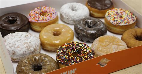 Dunkin delivery, dunkin, dunkin donuts. Dunkin' Donuts open in Fletcher with high-tech trends ...