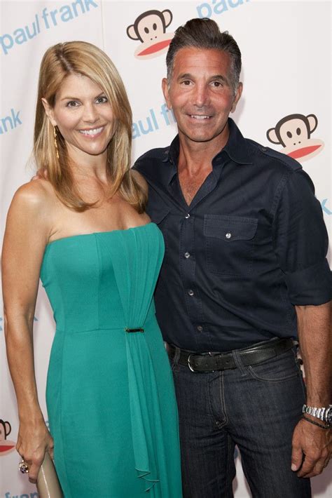 However, there are several factors that affect a celebrity's net worth, such as taxes, management fees, investment gains or losses, marriage, divorce, etc. Mossimo Giannulli and Lori Loughlin | Top design fashion, Best fashion designers