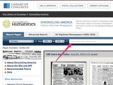 How To Find Old Newspaper Articles Online For Free Techwalla