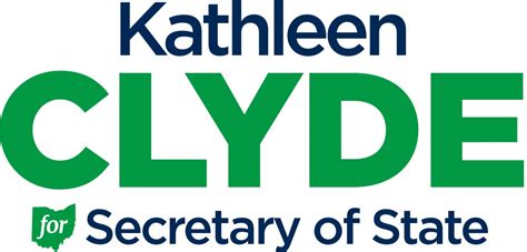 State Representative Kathleen Clyde Running For Secretary Of State 2018