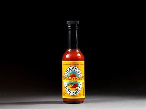 Hot Sauce Taste Test The Best Hot Sauces Ranked