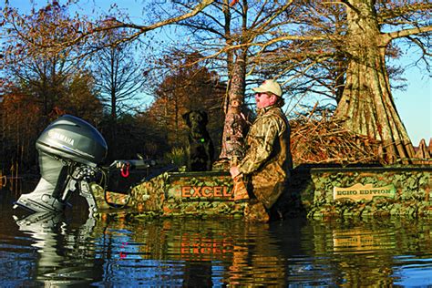 Best Duck Hunting Boats For 2021 Wildfowl 2022