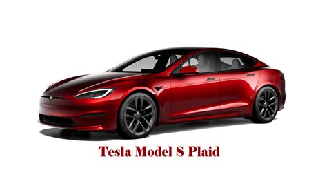 Tesla Model S Plaid 2023 Price And Specifications टेस्ला ने लॉंच केली