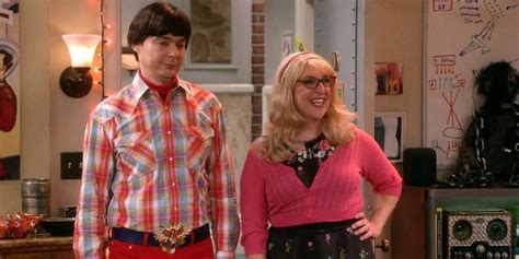 The Big Bang Theory Amy Storylines That Make No Sense Laptrinhx