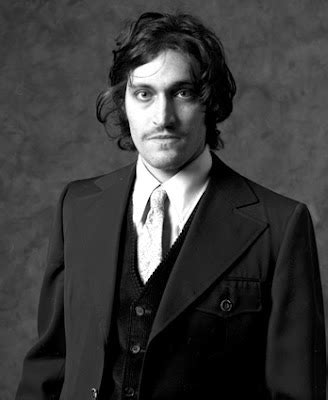 Total Celebrity Vincent Gallo Height