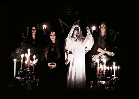 Best Black Metal Bands With Female Singers 2022