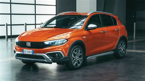 fiat egea cross