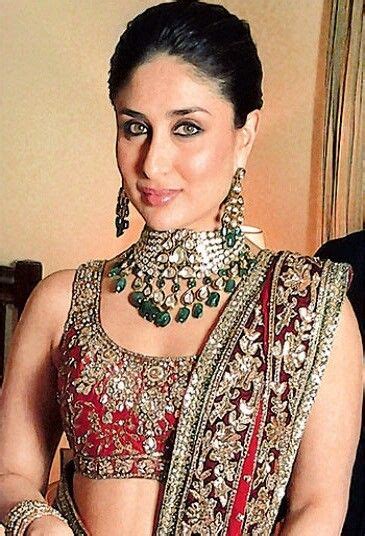 Pin By Raju Kulthia On Necklace Set Kareena Kapoor Wedding Dress Indian Bridal Jewellery