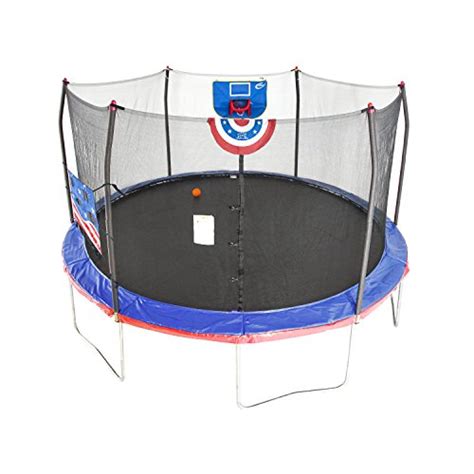 There are several benefits to buying this fun inflatable toy. Best Trampolines for 2020: Reviews of the Top and Safest ...