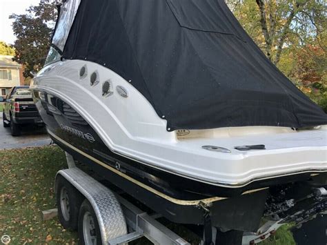 Chaparral 225 Ssi 2017 For Sale For 49900 Boats From
