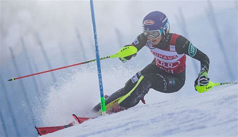Die bereits zweifache medaillengewinnerin katharina. Slalom Heute : Osv News Slalom Herren Ohne Top Ten Platz In Zagreb Ski Weltcup 2020 21 Aktuelle ...