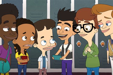 ‘big Mouth Season 8 Will Be The Series Finale Of Netflixs Raunchy