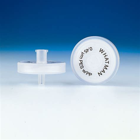 Polyethersulfone Syringe Filter Sterile Pes 멸균 시린지 필터 캐시바이