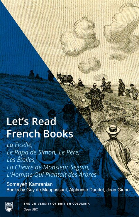 Let's Read French Books – Simple Book Publishing