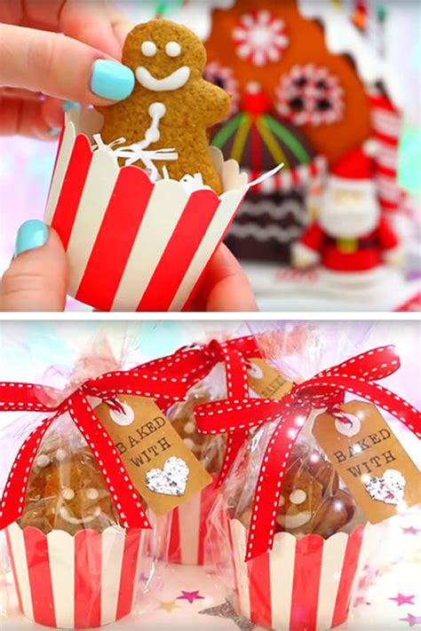 When they do want something, they usually go ahead and buy it for. BEST DIY Christmas Gifts! EASY & CHEAP Gift Ideas To Make ...