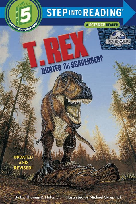Select a season below to find some and start downloading. T. rex: Hunter or Savenger? (Jurassic World) - Park Pedia ...