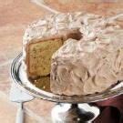 Walnut Maple Chiffon Cake Recipe Taste Of Home