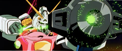 G Gundam Stitch Rising Gundam 01 By Anime4799 On Deviantart