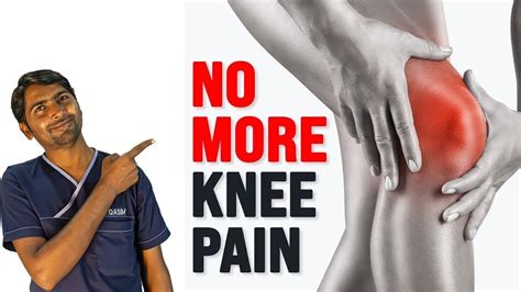 Knee Pain Physiotherapy Exercises Knee Osteoarthritis Knee Pain