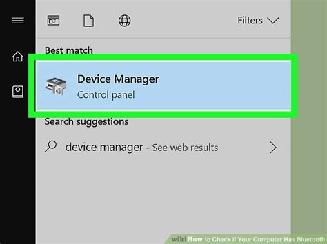 In fact, we are going to use the same system information tool via the command prompt. 3 Ways to Check if Your Computer Has Bluetooth - wikiHow