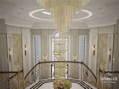 Luxury Antonovich Design Uae Interior Design Dubai From Katrina Antonovich