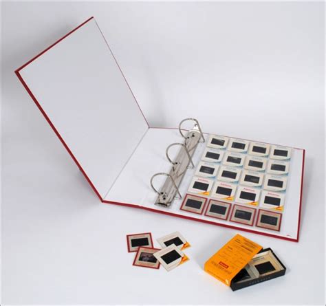 Archival Solution Of The Week Collector Grade 3 Ring Binders