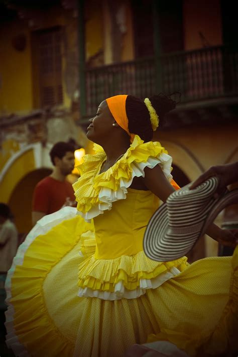 1920x1080px Free Download Hd Wallpaper Colombia Cartagena Dance