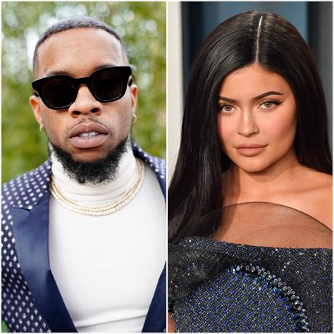 Tory Lanez Admits To Having A Crush On Kylie Jenner In New Song About