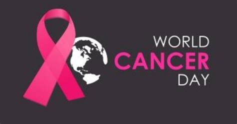World Cancer Day 2023 विश्व कैंसर दिवस 2023 की थीम है ये