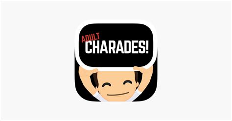 ‎adult Charades Guess Words On Your Heads While Tilting Up Or Down On The App Store