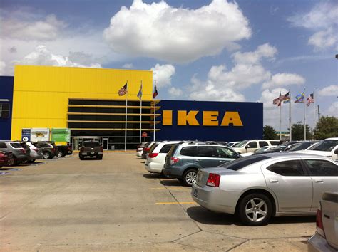 Ikea Store In Houston This Place Is Awesome Ikea Store Ikea Places