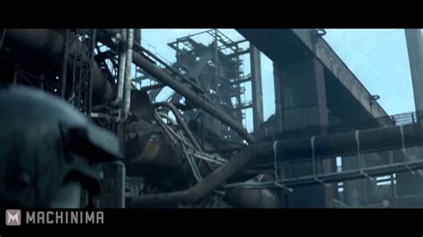Ghost Recon Alpha Trailer Hd Hd Youtube