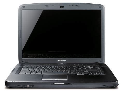 Acer Emachines G520 External Reviews