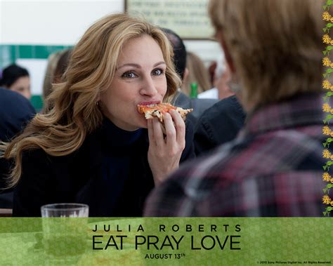 Julia Roberts In Eat Pray Love Wallpaper 3 Wallpapers Hd Wallpapers