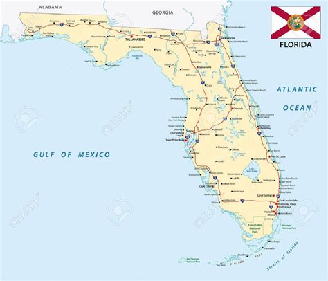 Florida Time Zone Map Share Map