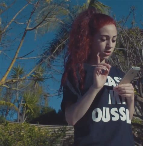 Details On “cash Me Ousside” Girl Now Getting A Presidential Style Security Detail Video