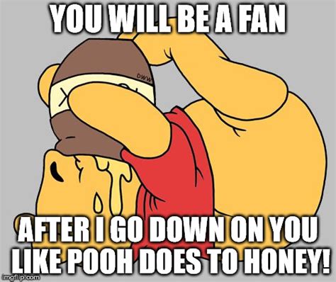 Winnie The Pooh Imgflip
