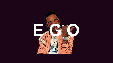 Free Dope Slow Melodic Trap Beat 2023 Ego By Flow Beats Youtube
