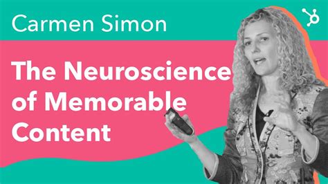 Inbound 2015 Iande Carmen Simon The Neuroscience Of Memorable Content