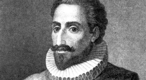 Miguel De Cervantes Novelist Notable Works And Biography