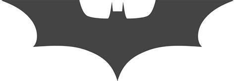 The Dark Knight Trilogy Bat Symbol By Darkvoidpictures On Deviantart
